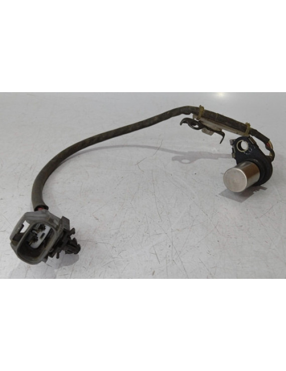 Sensor De Rotação Toyota Corolla 1.8 2003 - 2008