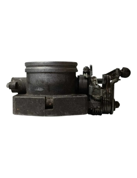 Corpo Borboleta Tbi Bmw 325i 2.5 1995 - 1998 / 17303639