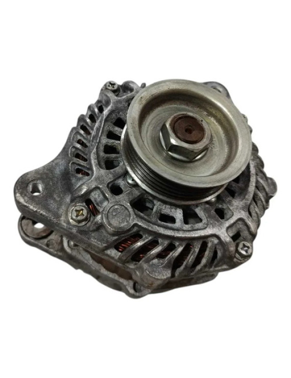 Alternador Honda City 1.5 2015 2016 2017 2018 2019 2020 2021