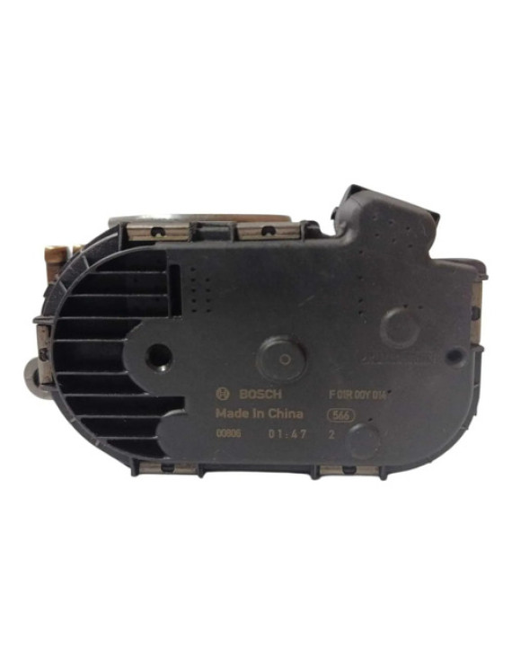 Corpo Tbi Borboleta Cielo 1.6 2010 - 2015 / F01r00y014
