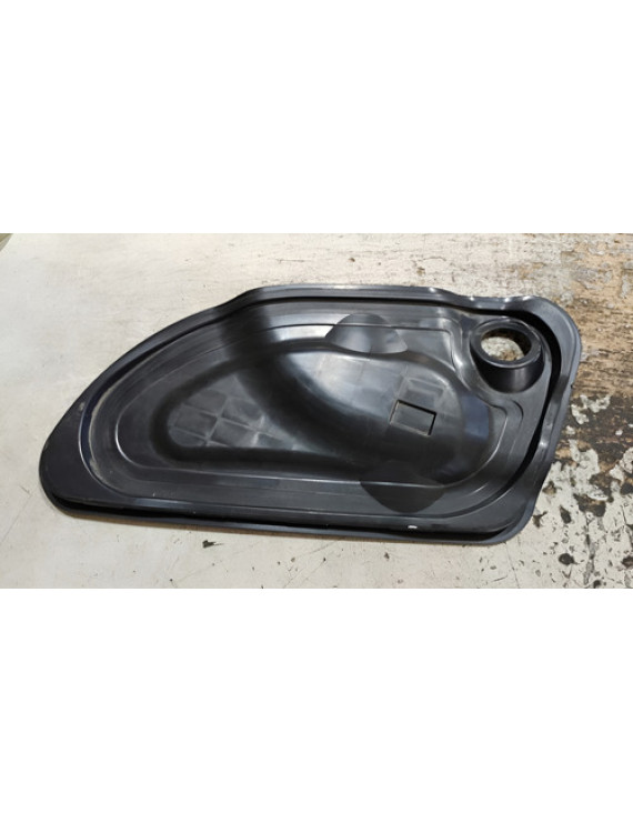 Acabamento Interno Porta Dianteira Direita Audi A4 2015 Dianteira