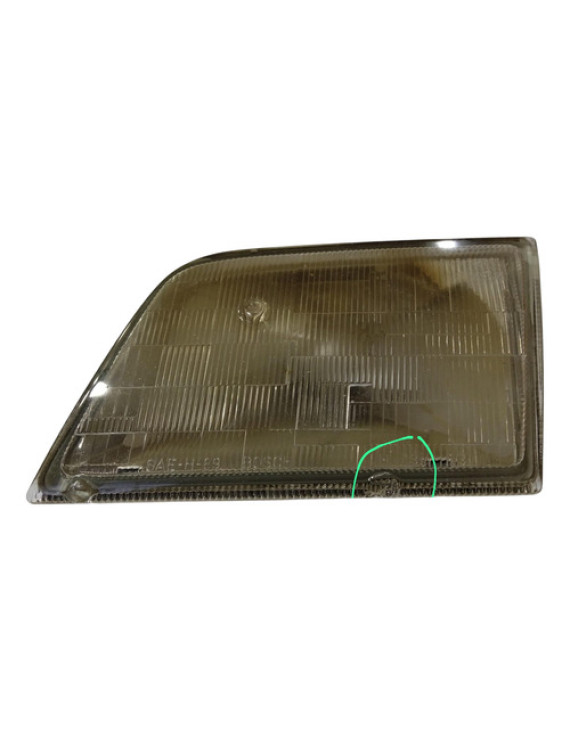 Farol Esquerdo Mercedes Sl R129 1990 - 2001