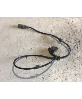 Sensor Abs Traseiro Esquerdo Peugeot 307 2007 - 2013 