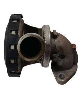 Válvula Vácuo Egr Peugeot 307 C4 2.0 2007 - 2012