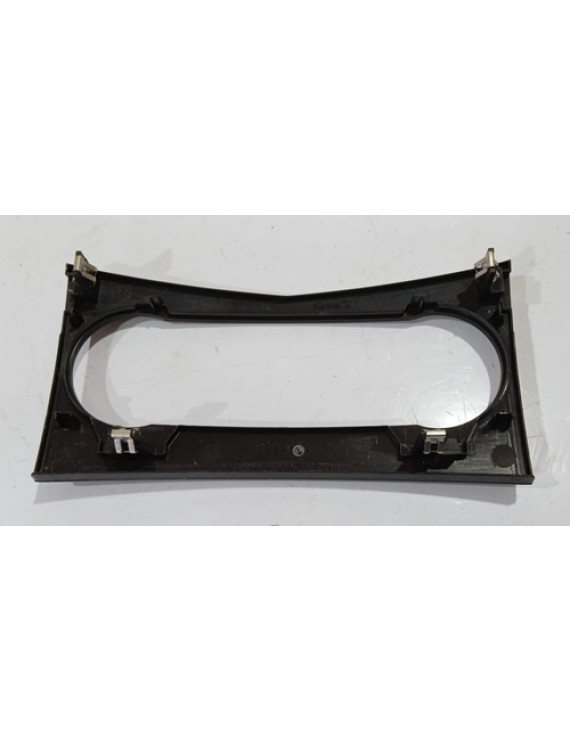 Moldura Do Comando De Ar Mercedes C180 2008 - 2013