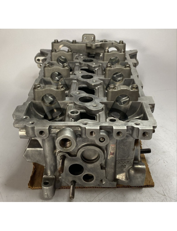 Cabeçote Direito Sem Comandos Azera 3.0 V6 2012 A 2016
