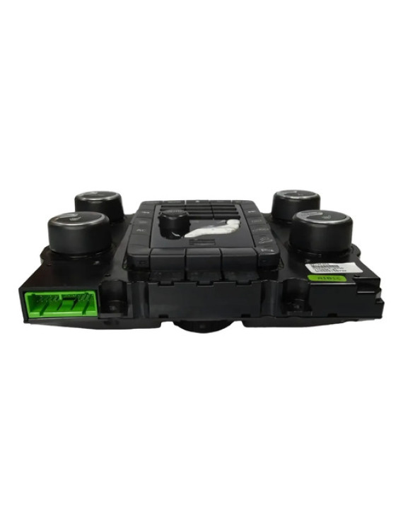 Comando De Ar Volvo Xc60 2011 2012 2013 2014 2015 2016