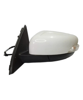 Retrovisor Esquerdo Volvo Xc60 2011 2012 2013 2014 Retrovisor Esquerdo Volvo Xc60 2011 2012 2013 2014