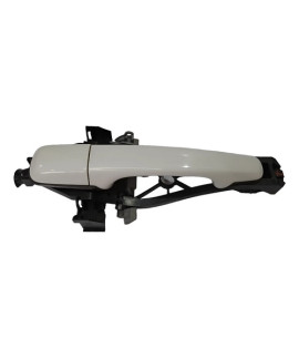 Maçaneta Externa Traseira Direita Volvo Xc60 2008 - 2015 Traseira Maçaneta Externa Traseira Direita Volvo Xc60 2008 - 2015 Traseira