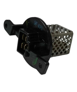 Resistência Ar Condicionado Honda Fit 2003 A 2008 Resistência Ar Condicionado Honda Fit 2003 A 2008