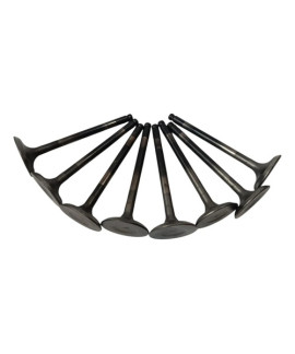 Kit Válvula Admissão Cabeçote Lifan 530 1.5 2015 - 2019