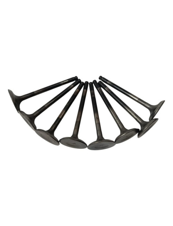Kit Válvula Admissão Cabeçote Lifan 530 1.5 2015 - 2019