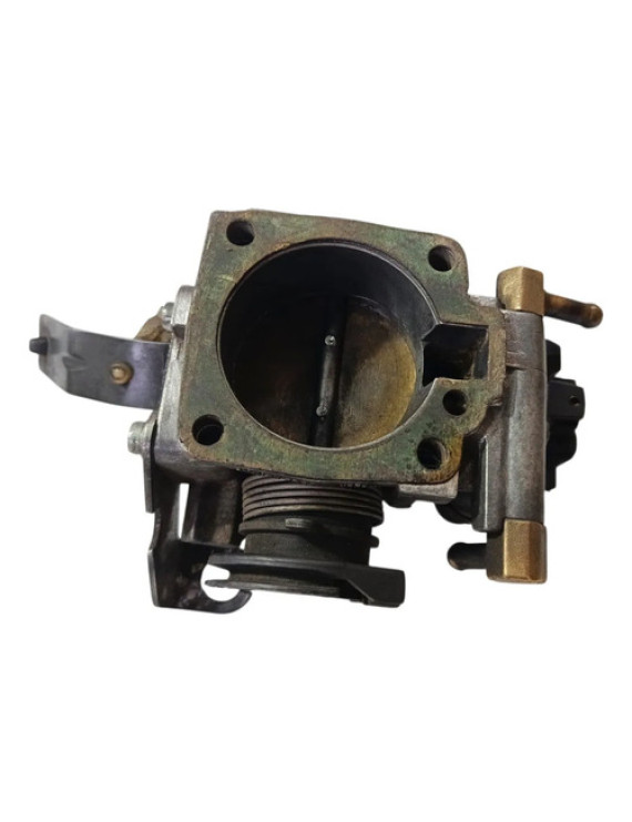 Tbi Corpo Borboleta Marea 2.0 1998 1999 2000