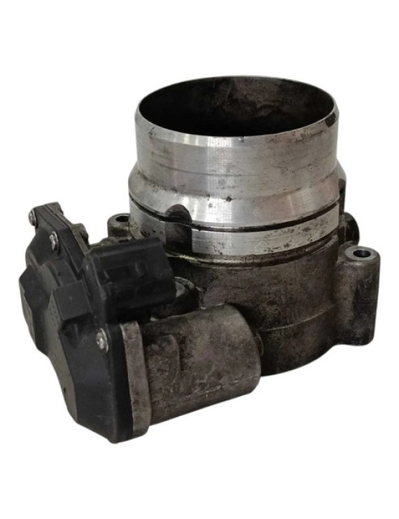 Corpo Borboleta Tbi Vogue 4.4 Tdv8 2008 - 2016 Bc3q-9f991-da
