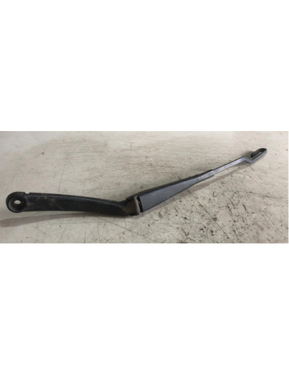 Braço Limpador Parabrisa Esq Mercedes C180 2004  Esquerdo