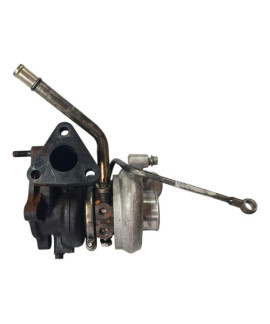 Turbina Pajero Full 3.2 2006 2007 2008 2009