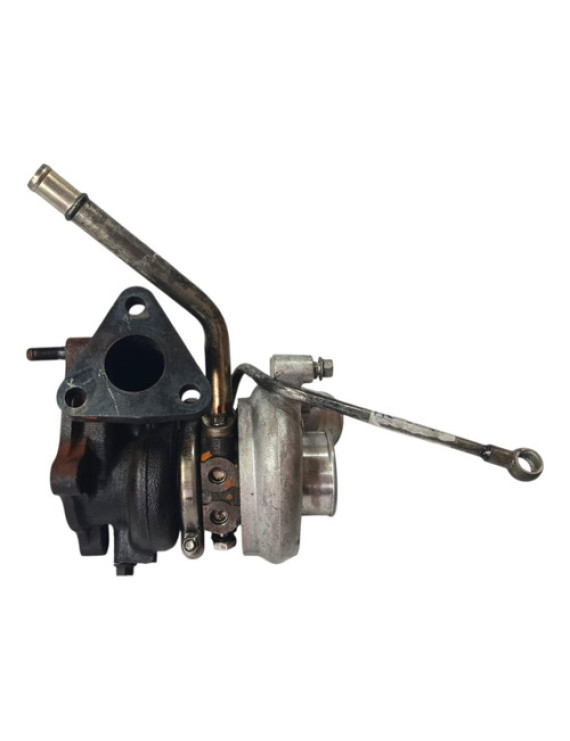 Turbina Pajero Full 3.2 2006 2007 2008 2009