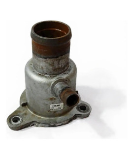 Flange Válvula Termostática Sandero 1.6 2008 - 2014