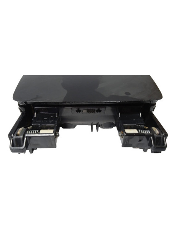 Porta Objetos Hyundai I30 2.0 2009 2010 2011 Preto