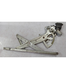 Máquina Vidro Dianteiro Esquerdo Lexus Es350 2007 - 2012 Máquina Vidro Dianteiro Esquerdo Lexus Es350 2007 - 2012