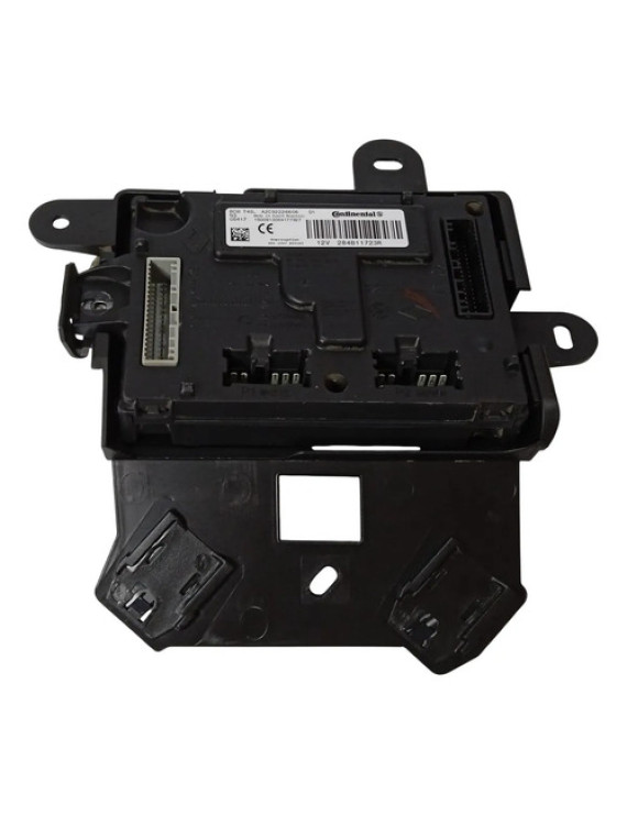Módulo Bcm Duster Oroch 1.6 2016 - 2019 / A2c92226606
