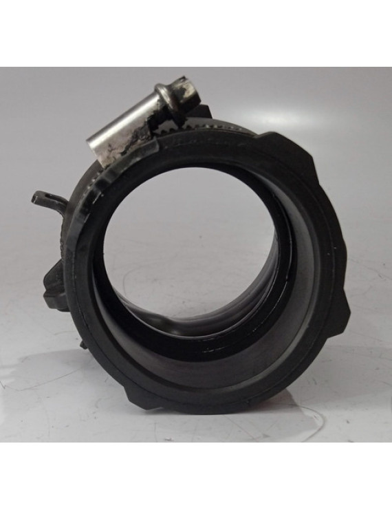Mangueira Turbina Freelander 2 2.2 Diesel 2011 - 2016 Preto