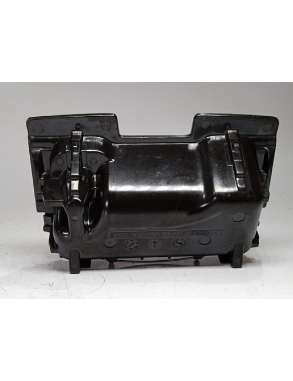 Cinzeiro Console Central Mercedes Ml320 2008 2009
