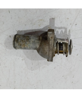 Flange Termostática Chery Qq 1.1 2011 2012 2013 Flange Termostática Chery Qq 1.1 2011 2012 2013