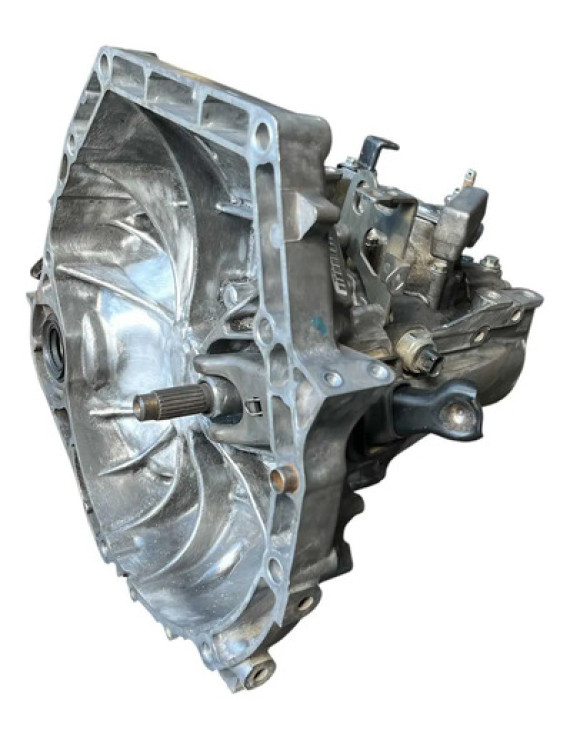 Caixa De Câmbio Manual Honda Civic G8 1.8 16v 2007 A 2011