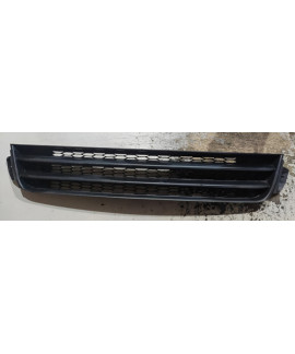 Grade Dianteira Central Voyage Gol G5 2009 X Grade Dianteira Central Voyage Gol G5 2009 X