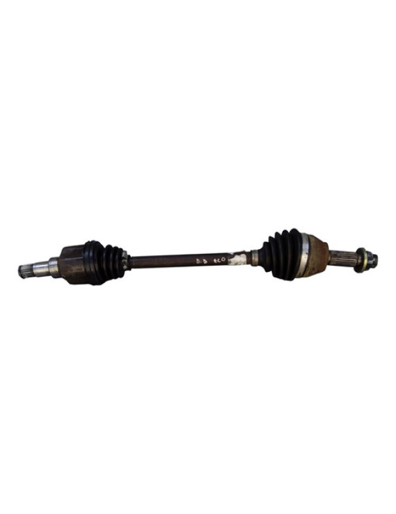 Semi Eixo Dianteiro Direito Ecosport 1.6 Manual 2003 - 2008