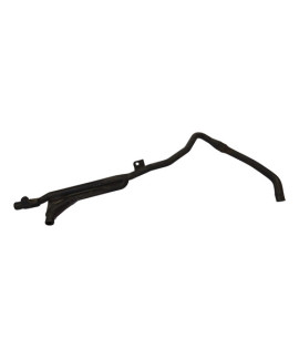 Tubo Do Coletor Admissão Subaru Impreza 2.5 2011 Detalhe