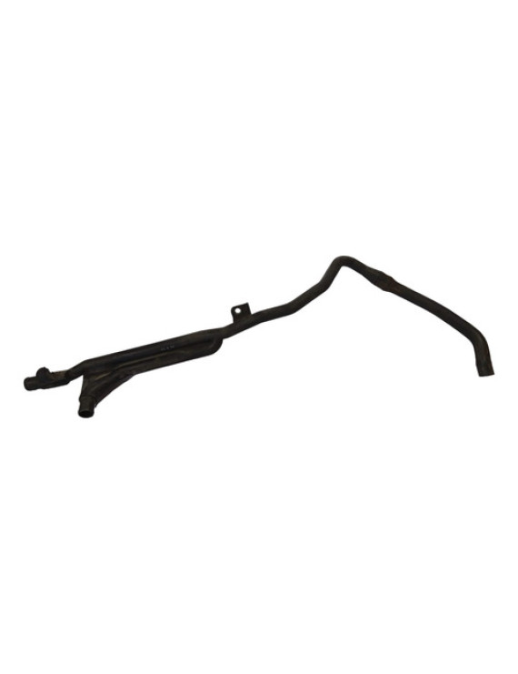 Tubo Do Coletor Admissão Subaru Impreza 2.5 2011 Detalhe
