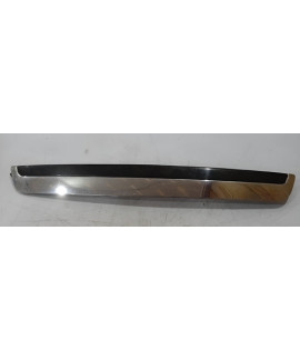 Friso Tampa Traseira Cerato 2009 - 2013 / Detalhe Preto