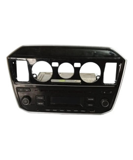 Rádio Multimídia Up Tsi 2016 2017 2018 2019