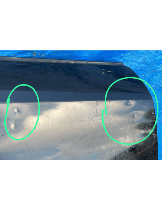 Porta Dianteira Direita Audi A4 2002 2003 2004 2005 Dianteira Direita Preto