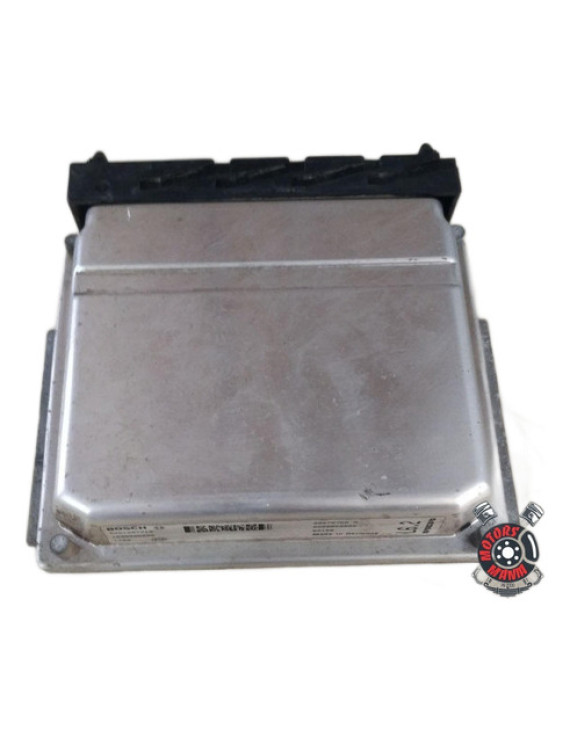 Módulo Injeção Volvo S60 V70 S80 Xc90 2.5 2005 / 0261207712