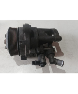 Bomba Direção Hidráulica Bmw 550i 4.4 V8 2010 Bomba Direção Hidráulica Bmw 550i 4.4 V8 2010