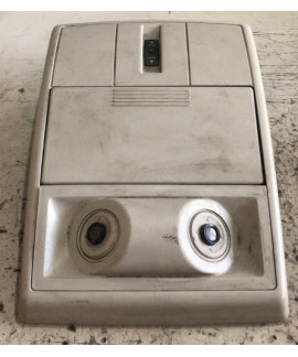Console Luz De Teto + Porta Óculos Journey 2015 / Detalhes Console Luz De Teto + Porta Óculos Journey 2015 / Detalhes
