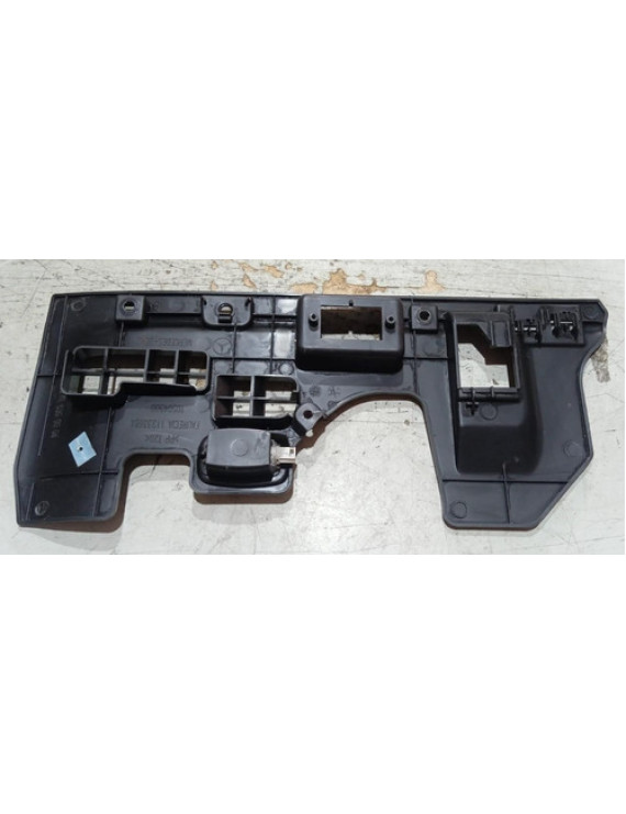 Tampa Inferior Painel Mercedes Gla200 2015 2016 A1766800006