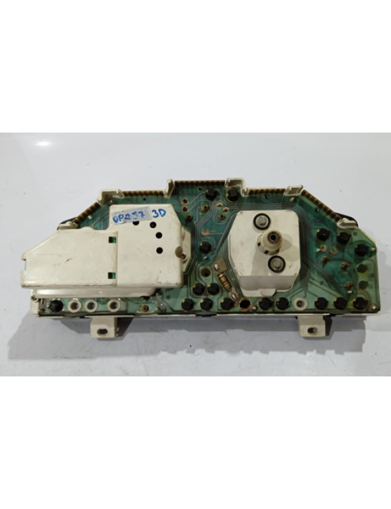 Painel De Instrumentos Citroen Zx 1994 1995 1996     Preto