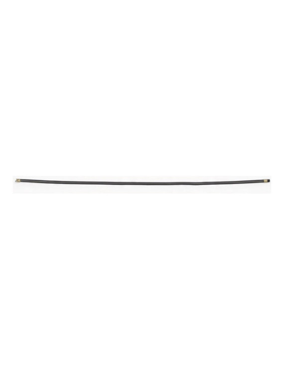 Friso Teto Direito Audi A3 2001 2002 2003 2004 2005 Preto