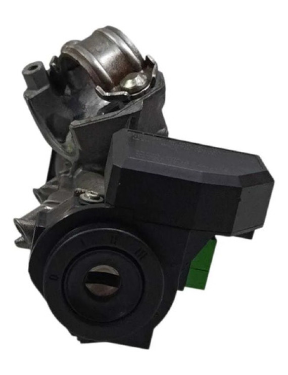 Comutador Chave Miolo Ignição Honda Fit 2009 - 2014