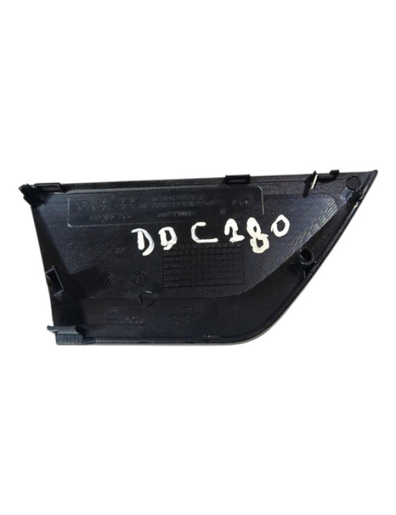 Acabamento Forro Porta Dianteira Direita Mercedes C180 2012