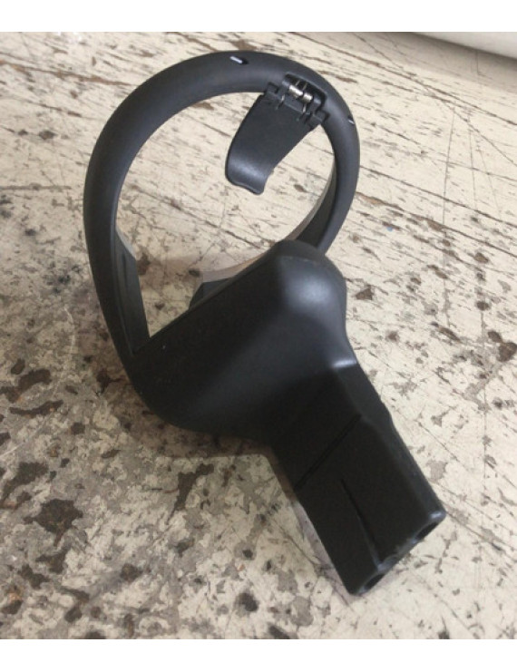Porta Copos Bmw X4 2019 Preto