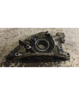Bomba De Óleo Citroen C5 2.0 16v 2009 2010 Bomba De Óleo Citroen C5 2.0 16v 2009 2010