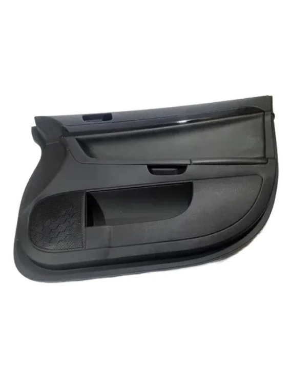 Forro De Porta Dianteira Direita Lancer 2013 2014 2015
