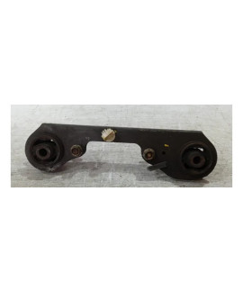Suporte Coxim Do Diferencial Traseiro Duster 2012   