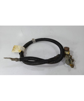 Cabo Positivo Bateria Mercedes Ml350 Ml320 1998 - 2006
