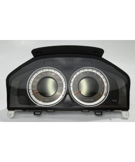 Painel De Instrumentos Volvo Xc60 2009 - 2012 31343324aa Preto